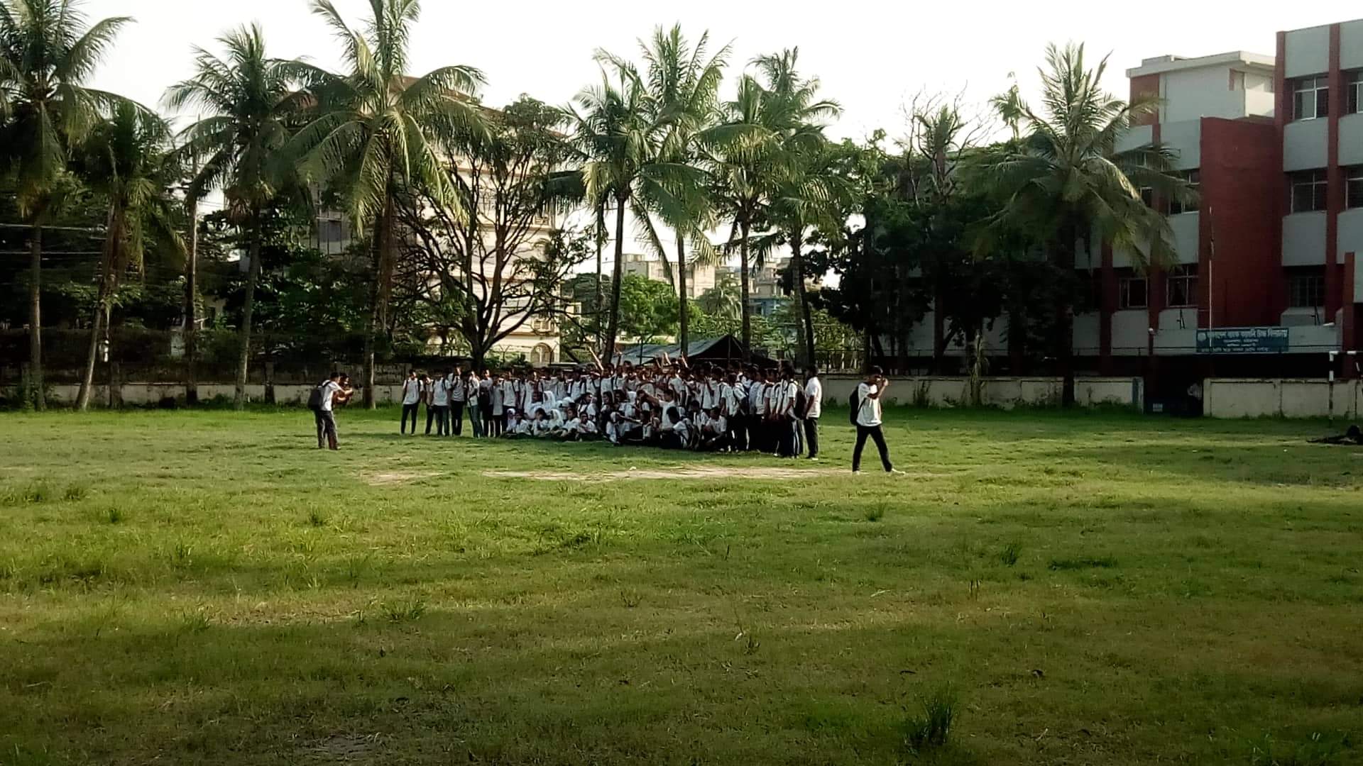 Rag Day Image